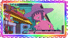 Midnight Gospel stamp 3